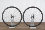 Bontrager Aeolus XXX 2 Carbon Tubular Rim Brake Wheelset Shimano/SRAM 11 Speed