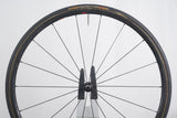 Bontrager Aeolus XXX 2 Carbon Tubular Rim Brake Wheelset Shimano/SRAM 11 Speed
