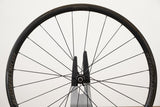 Bontrager Aeolus XXX 2 TLR Carbon Clincher Rim Brake Wheelset 11 Speed