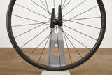 Bontrager Aeolus XXX 2 TLR Carbon Clincher Rim Brake Wheelset 11 Speed