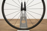 Bontrager Aeolus XXX 2 TLR Carbon Clincher Rim Brake Wheelset 11 Speed