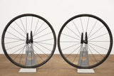 Bontrager Aeolus XXX 2 TLR Carbon Clincher Rim Brake Wheelset 11 Speed