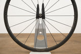 Bontrager Aeolus XXX 2 TLR Carbon Clincher Rim Brake Wheelset 11 Speed
