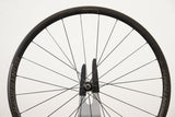 Bontrager Aeolus XXX 2 TLR Carbon Clincher Rim Brake Wheelset 11 Speed