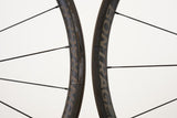 Bontrager Aeolus XXX 2 TLR Carbon Clincher Rim Brake Wheelset 11 Speed