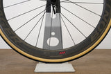 Bontrager Aeolus XXX 4 Carbon Clincher Rim Brake Wheelset Campagnolo 11 Speed