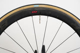 Bontrager Aeolus XXX 4 Carbon Clincher Rim Brake Wheelset Campagnolo 11 Speed