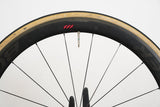 Bontrager Aeolus XXX 4 Carbon Clincher Rim Brake Wheelset Campagnolo 11 Speed