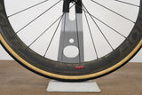 Bontrager Aeolus XXX 4 Carbon Clincher Rim Brake Wheelset Campagnolo 11 Speed