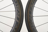 Bontrager Aeolus XXX 4 Carbon Clincher Rim Brake Wheelset Shimano/SRAM 11 Speed