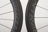 Bontrager Aeolus XXX 4 Carbon Clincher Rim Brake Wheelset Shimano/SRAM 11 Speed