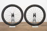 Bontrager Aeolus XXX 4 Carbon Clincher Rim Brake Wheelset Shimano/SRAM 11 Speed