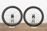 Bontrager Aeolus XXX 4 Carbon Clincher Rim Brake Wheelset Shimano/SRAM 11 Speed
