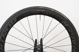 Bontrager Aeolus XXX 4 Carbon Clincher Rim Brake Wheelset Shimano/SRAM 11 Speed