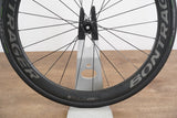 Bontrager Aeolus XXX 4 TLR Carbon Tubeless Clincher Disc Brake Wheelset 11 Speed