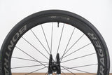 Bontrager Aeolus XXX 4 TLR Carbon Tubeless Clincher Disc Brake Wheelset 11 Speed