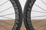Bontrager Aeolus XXX 4 TLR Carbon Tubeless Clincher Disc Brake Wheelset 11 Speed