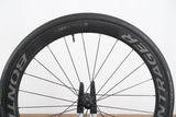 Bontrager Aeolus XXX 4 TLR Carbon Tubeless Clincher Disc Brake Wheelset 11 Speed