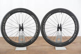 Bontrager Aeolus XXX 4 TLR Carbon Tubeless Clincher Disc Brake Wheelset 11 Speed