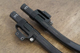 Bontrager Carbon Extensions TT Triathlon Handlebar