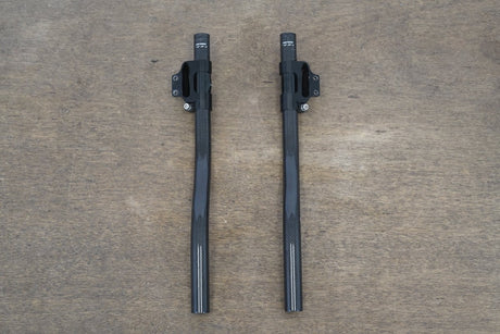 Bontrager Carbon Extensions TT Triathlon Handlebar