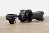 Bontrager Comp 100mm ±7 Degree Alloy Road Stem + Mount 195g 1 1/8" 31.8mm