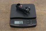 Bontrager Comp Blendr 80mm ±7 Degree Alloy Road Stem 156g 1 1/8" 31.8mm