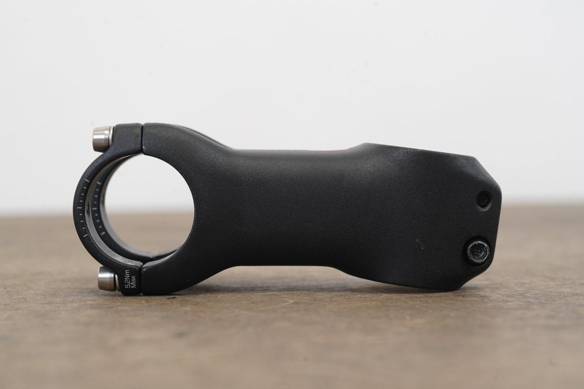 Bontrager Comp Blendr 80mm ±7 Degree Alloy Road Stem 156g 1 1/8" 31.8mm