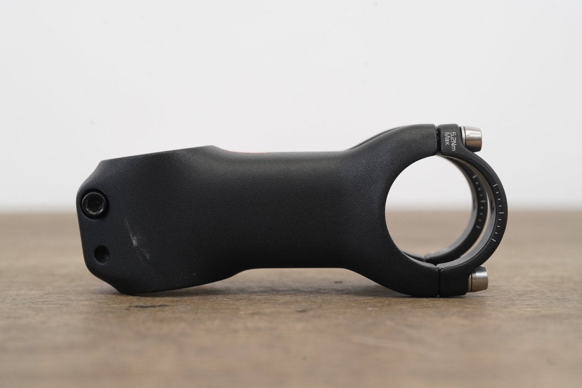 Bontrager Comp Blendr 80mm ±7 Degree Alloy Road Stem 156g 1 1/8" 31.8mm