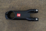Bontrager Comp Blendr 80mm ±7 Degree Alloy Road Stem 156g 1 1/8" 31.8mm