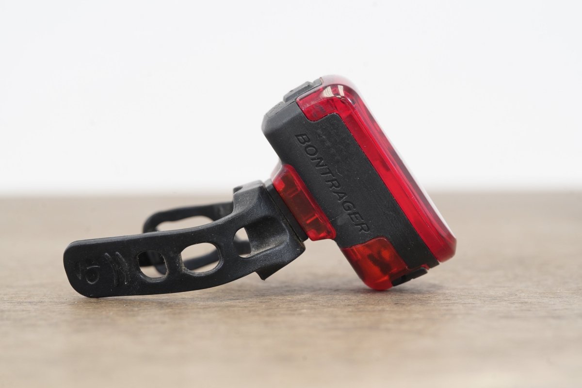Bontrager Flare R USB Rear Tail Light + Mount Cycling