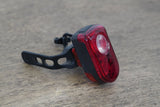 Bontrager Flare R USB Rear Tail Light + Mount Cycling