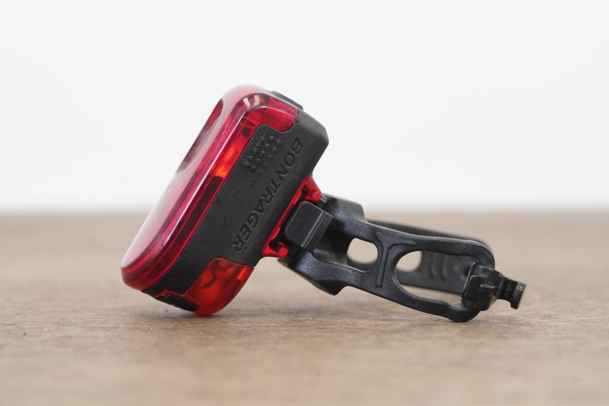 Bontrager Flare R USB Rear Tail Light + Mount Cycling