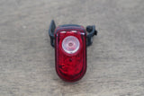 Bontrager Flare R USB Rear Tail Light + Mount Cycling