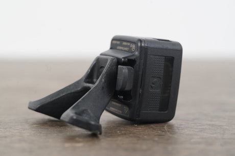 Bontrager Flare RT Rear Bike Light + Saddle Mount