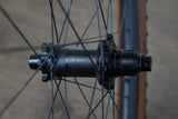 Bontrager Line Pro 30 Carbon Tubeless Disc Brake MTB Wheelset XDR 12 Speed