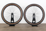 Bontrager Line Pro 30 Carbon Tubeless Disc Brake MTB Wheelset XDR 12 Speed