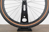 Bontrager Line Pro 30 Carbon Tubeless Disc Brake MTB Wheelset XDR 12 Speed