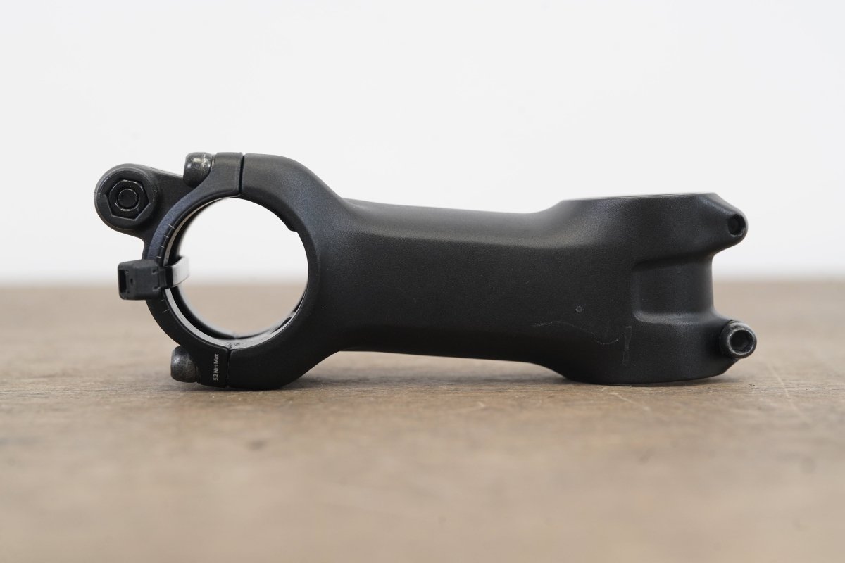 Bontrager Pro Blendr 90mm ±7 Degree Alloy Road Stem + Mount 151g 1 1/8" 31.8mm