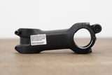 Bontrager Pro Blendr 90mm ±7 Degree Alloy Road Stem + Mount 151g 1 1/8" 31.8mm