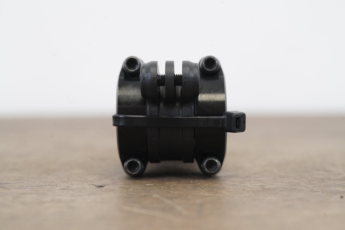 Bontrager Pro Blendr 90mm ±7 Degree Alloy Road Stem + Mount 151g 1 1/8" 31.8mm