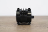 Bontrager Pro Blendr 90mm ±7 Degree Alloy Road Stem + Mount 151g 1 1/8" 31.8mm