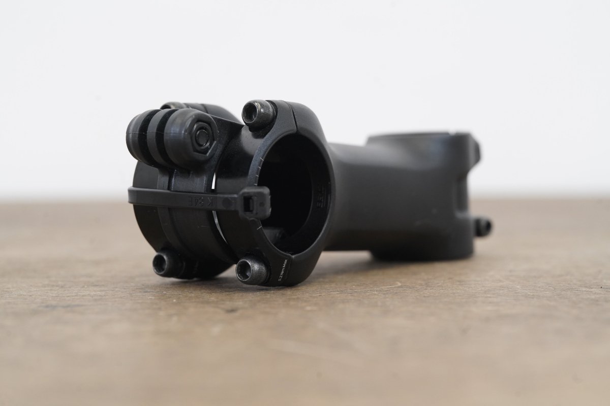 Bontrager Pro Blendr 90mm ±7 Degree Alloy Road Stem + Mount 151g 1 1/8" 31.8mm