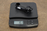 Bontrager Pro Blendr 90mm ±7 Degree Alloy Road Stem + Mount 151g 1 1/8" 31.8mm