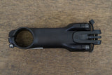 Bontrager Pro Blendr 90mm ±7 Degree Alloy Road Stem + Mount 151g 1 1/8" 31.8mm