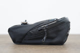 Bontrager Pro Quick Cleat Seat Pack Road CX MTB Bike Saddle Bag