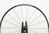 Bontrager Race Alloy Clincher Rim Brake Road Wheelset Shimano/SRAM 11 Speed