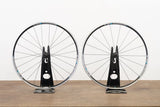 Bontrager Race Alloy Clincher Rim Brake Road Wheelset Shimano/SRAM 11 Speed