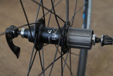 Bontrager Race Alloy Clincher Rim Brake Road Wheelset Shimano/SRAM 11 Speed
