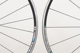 Bontrager Race Alloy Clincher Rim Brake Road Wheelset Shimano/SRAM 11 Speed